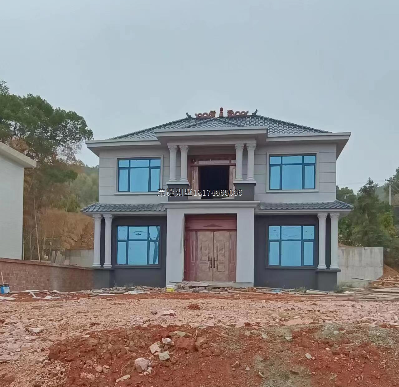 永州农村建别墅找ug环球视讯